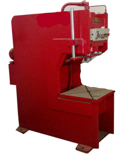 Hydraulic Press C Frame Type